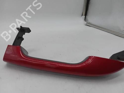Rear left exterior door handle KIA SPORTAGE IV (QL, QLE) 1.7 CRDi | BP27173064C130