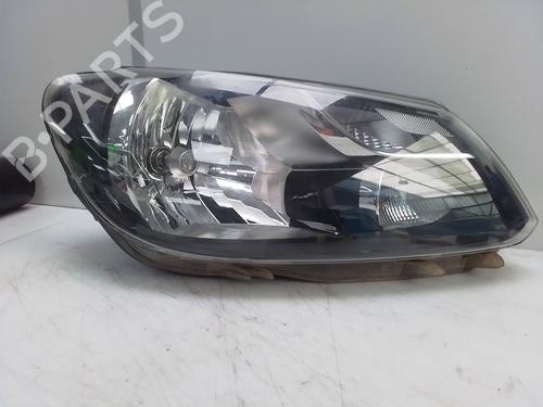 Right headlight VW CADDY III MPV (2KB, 2KJ, 2CB, 2CJ) 1.6 TDI | BP28149257C29 