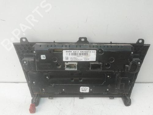Used Switch BMW X4 (F26) xDrive 20 d (190 hp) 20207761
