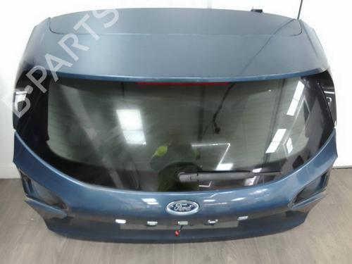 Used Tailgate Tailgate FORD FOCUS IV (HN) 1.0 EcoBoost (125 hp) 21284661 21284661