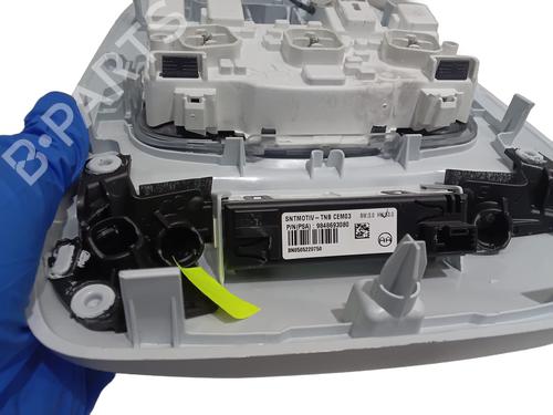 Kabinelys OPEL CORSA F (P2JO) 1.5 (68) | BP36110260I8 - Image 6