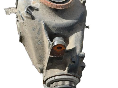Used Rear differential Rear differential BMW 3 (F30, F80) 320 d (184 hp) 18577033 18577033