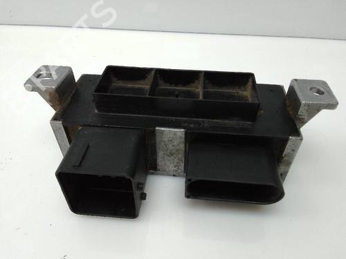 Electronic module NISSAN QASHQAI / QASHQAI +2 I (J10, NJ10, JJ10E) 1.6 dCi | BP20642623M83 