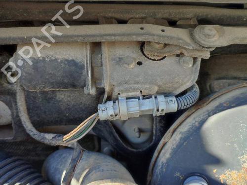 Used Front wiper motor RENAULT MASTER II Bus (JD) 2.5 dCi 120 (115 hp) 18589232
