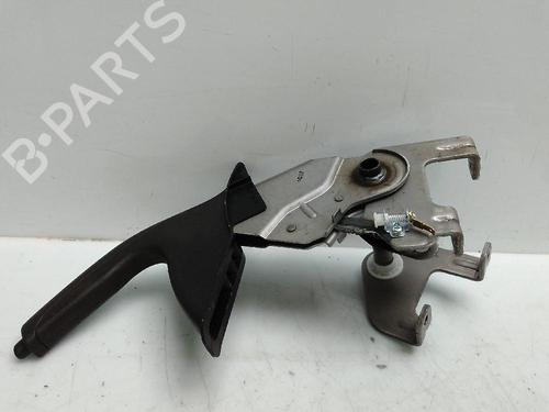 Hand brake HYUNDAI ix35 (LM, EL, ELH) 1.7 CRDi | BP24463336I18 