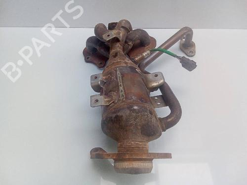 Catalyst TOYOTA YARIS (_P13_) 1.5 (NSP131_) | BP20503837M10 