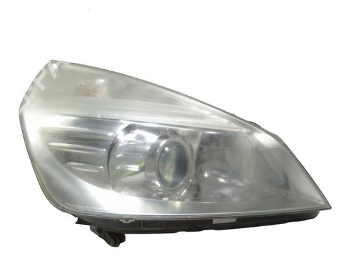 Used Right headlight RENAULT ESPACE IV (JK0/1_) 2.0 dCi (JK03, JK04, JK1C, JK1G, JK1J, JK1K) (173 hp) 32314907