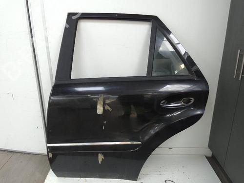 Left rear door MERCEDES-BENZ M-CLASS (W164) ML 320 CDI 4-matic (164.122) | BP26306203C4 