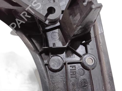 Interior handle FIAT DUCATO Platform/Chassis (250_) 160 Multijet 2,2 D | BP36110056I7  - Image 5