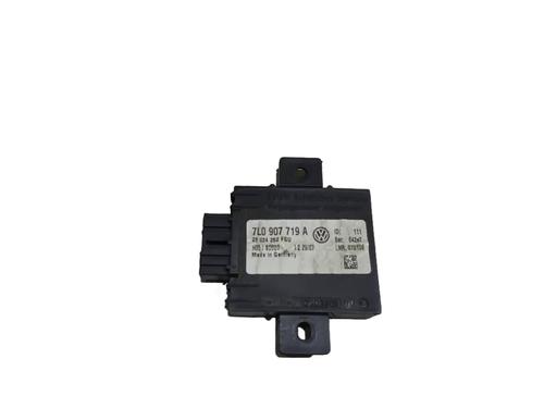 Used Electronic module Electronic module VW TOUAREG (7LA, 7L6, 7L7) 3.0 V6 TDI (225 hp) 35784525 35784525