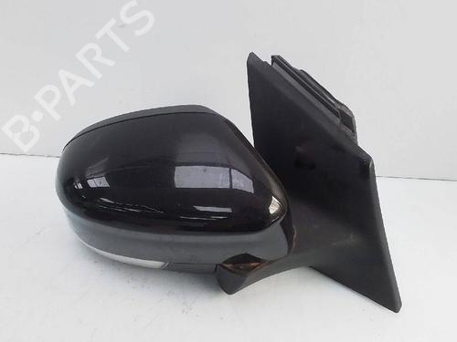 Right mirror FORD FOCUS III  | BP24483878C27 