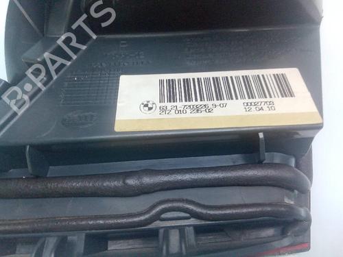 Used Right tailgate light BMW 5 (F10) 525 d (204 hp) 20694253