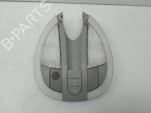 Used Interior roof light MERCEDES-BENZ CLS (C219) [2004-2011]  24997526