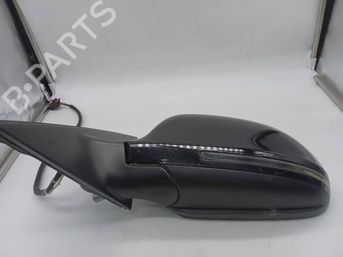 Left mirror AUDI A4 B8 (8K2) 2.0 TDI quattro | BP28147158C26 