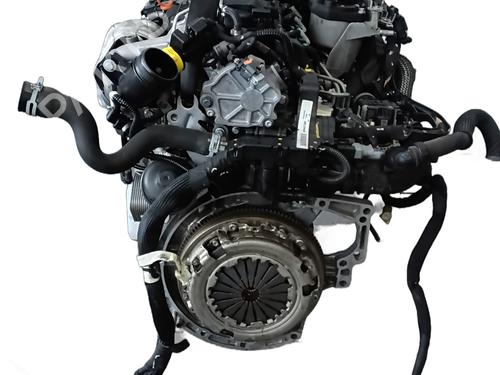 Engine PEUGEOT 208 I (CA_, CC_) 1.4 HDi | BP31353529M1 - Image 5