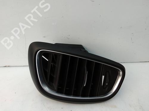 Used Grille Grille 23998242 23998242