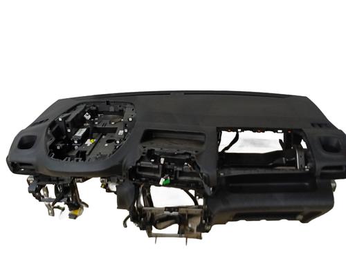 Instrumentbræt Instrumentbræt PEUGEOT RIFTER 1.5 BlueHDi 100 (102 hp) 34239750 34239750