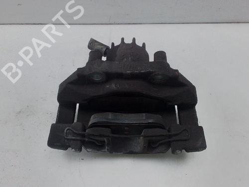 Used Left front brake caliper CITROËN DS4 (NX_) 1.6 BlueHDi 115 (115 hp) 27448135