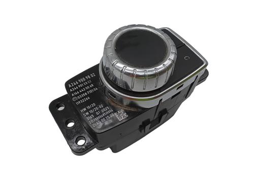 Used Switch MERCEDES-BENZ B-CLASS Sports Tourer (W246, W242) B 180 CDI (246.200) (109 hp) 29935887