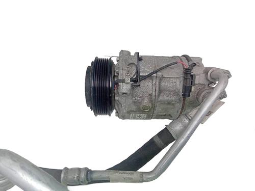 AC compressor LAND ROVER RANGE ROVER VELAR (L560) 3.0 D300 SDV6 4x4 | BP18592672M34