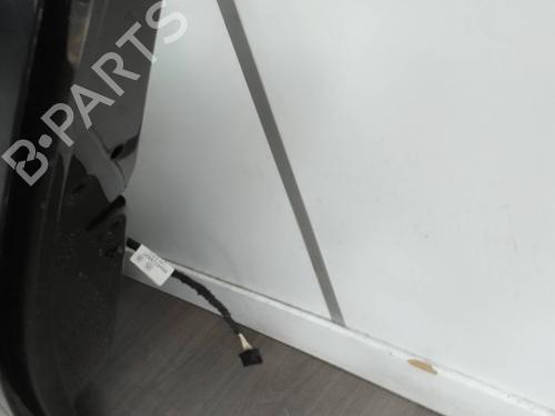 Left rear door VW GOLF VII (5G1, BQ1, BE1, BE2) 1.4 TSI | BP28150992C4 