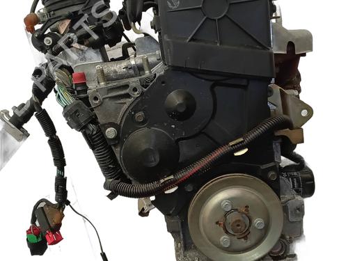 Used Engine Engine 39026329 39026329