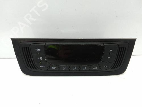 Climate control SEAT IBIZA IV (6J5, 6P1)  | BP21126164I5 