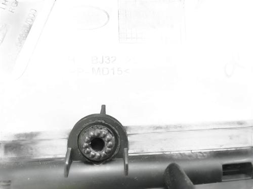 Front left panel LAND ROVER RANGE ROVER VELAR (L560) 3.0 D300 SDV6 4x4 | BP26160472C58 - Image 4