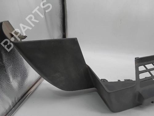 Tailgate trim PEUGEOT 308 II (LB_, LP_, LW_, LH_, L3_) 1.6 HDi | BP27587664C151 