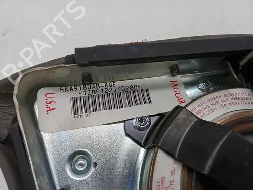 Driver airbag JAGUAR XJ (XJ40, XJ81) 6 4.0 | BP29519629C9