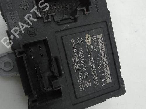 Electronic module JAGUAR XF I (X250) 3.0 D | BP23984853M83 