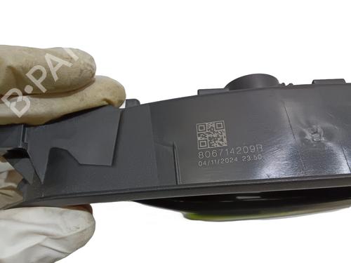 Rear left interior door handle RENAULT CAPTUR II (HF_) TCe 140 (HFN0) | BP36911394I15  - Image 6