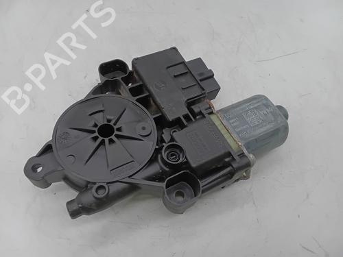 Portierruitmotor linksachter SEAT LEON (KL1, KLG) 2.0 TDI (150 hp) 28598515