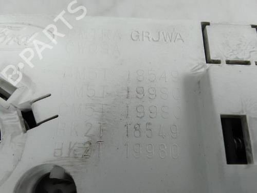 Climate control FORD TRANSIT V363 Van (FCD, FDD)  | BP18594673I5 
