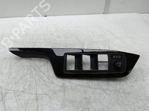 Mirror switch VAUXHALL VIVARO LIFE Bus (K0) 2.0 | BP18597770I25 