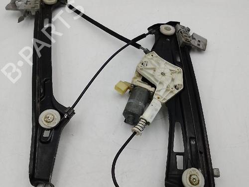 Rear right window mechanism MERCEDES-BENZ CLS (C219) CLS 320 CDI (219.322) | BP26051255C25 
