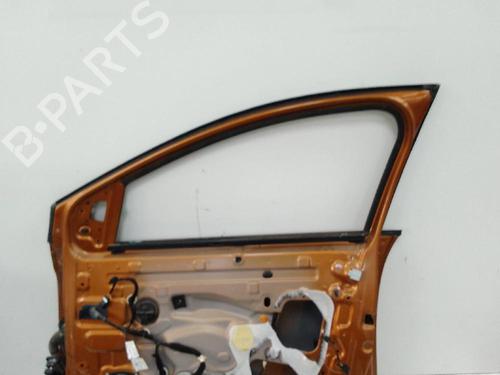 Right front door DACIA SANDERO III 1.0 TCe LPG | BP19707650C3 