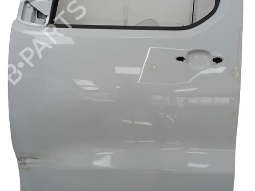 Used Left front door Left front door TOYOTA PROACE Van (MDZ_) 1.5 D4d (MDZ8) (102 hp) 36449124 36449124