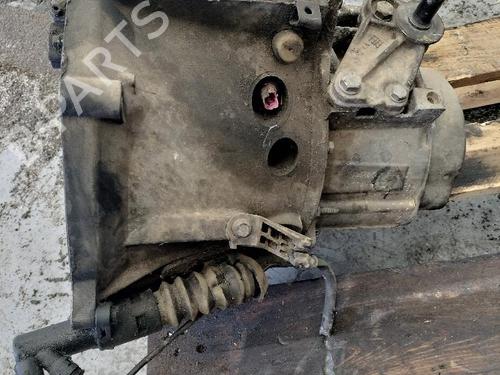 Gearbox PEUGEOT 307 (3A/C) 2.0 HDi 110 | BP18890623M3 