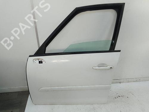 Used Left front door CITROËN C4 Grand Picasso I (UA_) 1.6 HDi (109 hp) 30050621