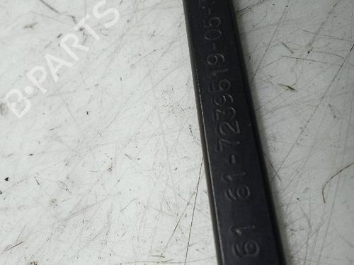 Front windshield wiper arm BMW 1 (F20) 120 d xDrive | BP25485406C143 