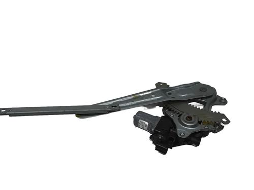 Rear right window mechanism NISSAN JUKE (F16_) DIG-T 117 | BP30527213C25