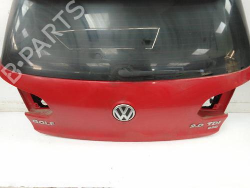 Used Tailgate VW GOLF PLUS V (5M1, 521) [2004-2013]  23882835