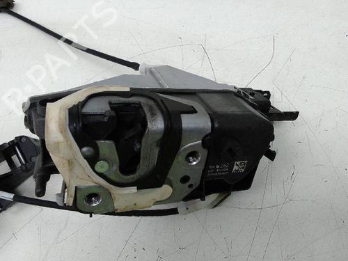 Rear left lock PEUGEOT 508 SW I (8E_) 2.0 BlueHDi 150 | BP26055291C100 