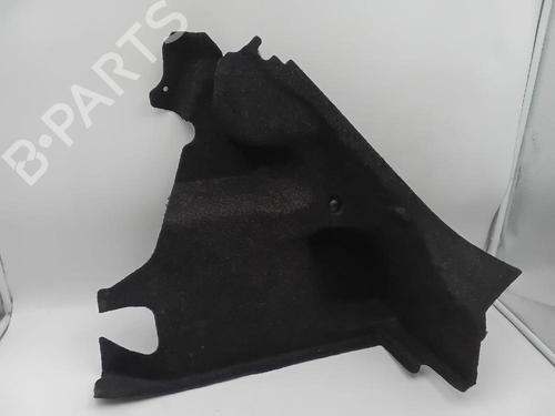 Used Luggage compartment floor FIAT 500 (312_) 1.3 D Multijet (312AXB1A) (75 hp) 26172593