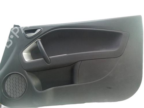 Used Front right panel ALFA ROMEO MITO (955_) 1.3 MultiJet (955AXP1A, 955AYC1A) (95 hp) 26052797
