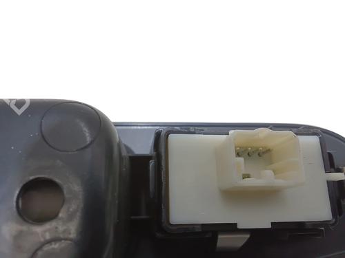 Left rear window switch JEEP RENEGADE SUV (BU, B1, BV) 1.0 T-GDi | BP33428337I29 - Image 5