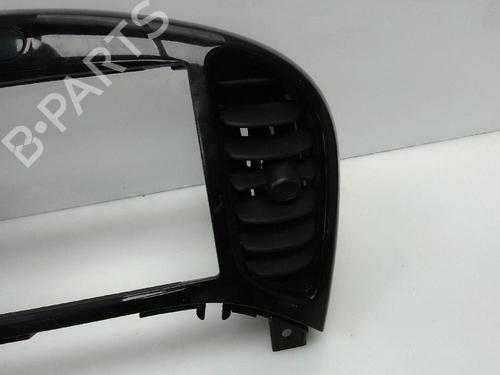 Used Air vent NISSAN JUKE (F15) 1.2 DIG-T (115 hp) 20671467