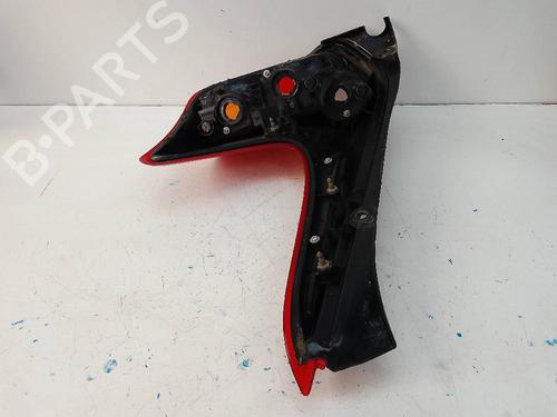 Left taillight NISSAN JUKE (F15) 1.5 dCi | BP18737726C34 