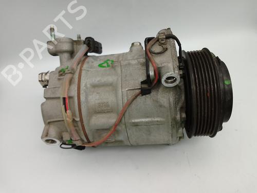 AC compressor LAND ROVER RANGE ROVER EVOQUE (L538) 2.2 D | BP29396476M34 